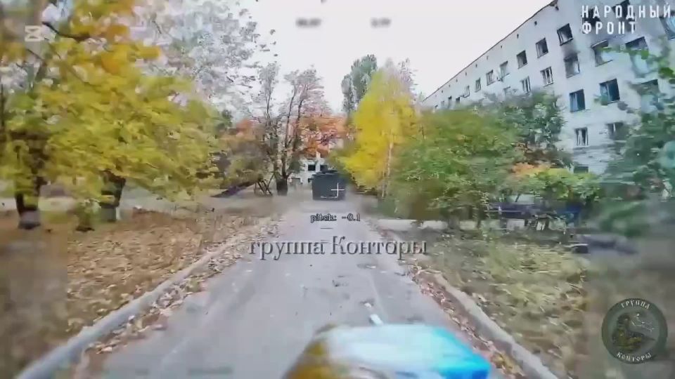 Ковшаровка Купянский район