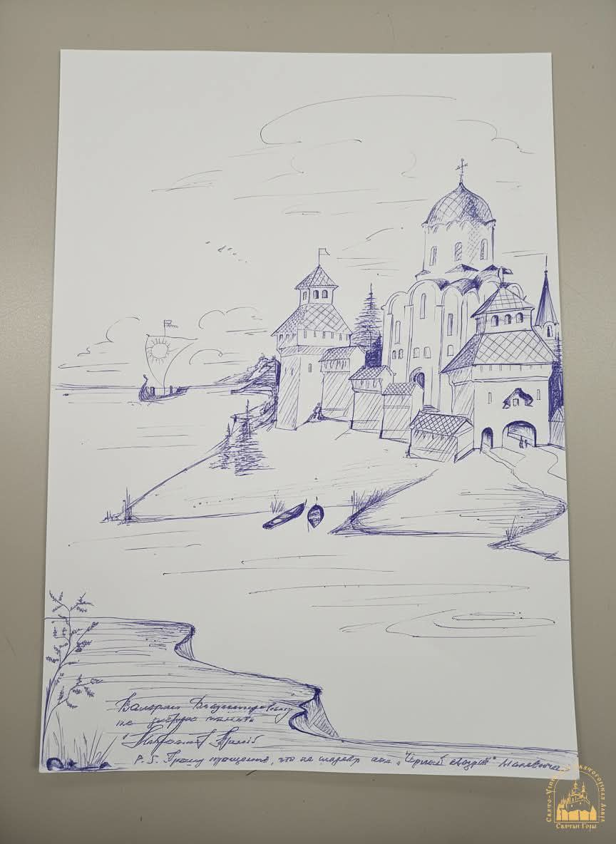 Новый суд над митрополитом Арсением продолжается уже вторые сутки Новый суд над митрополитом Арсением продолжается уже вторые сутки