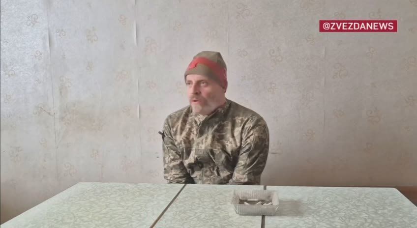 «Мы уже поняли, что окружены»