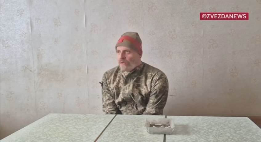 «Мы уже поняли, что окружены»