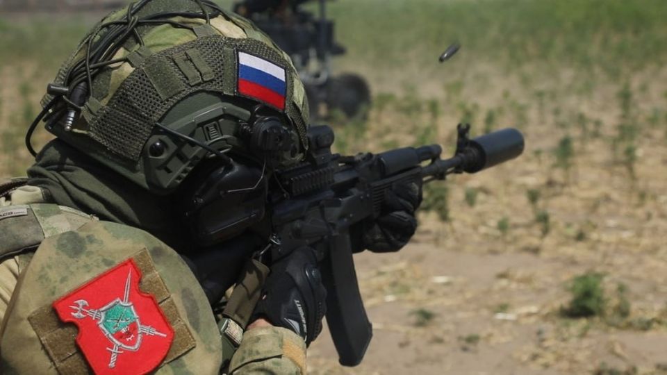 Вот и закончился очередной насыщенный событиями день