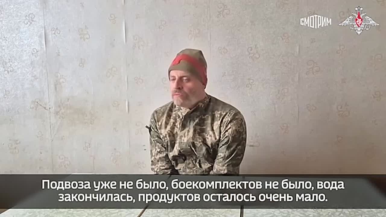 "Нам говорили, что на сутки едем
