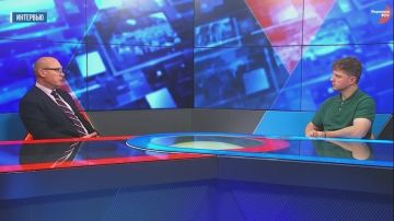 Более 80 процентов жителей, проживающих на освобождённой территории Харьковской области, стали гражданами Российской Федерации