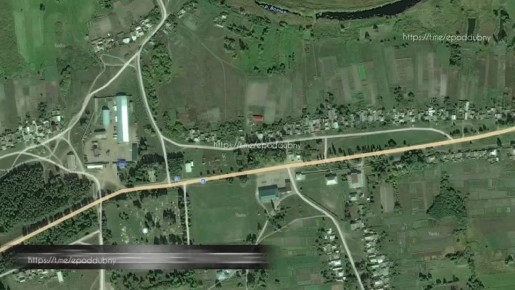 Евгений Поддубный: Распутица, туман и новые топонимы на рабочей карте "Анвара"