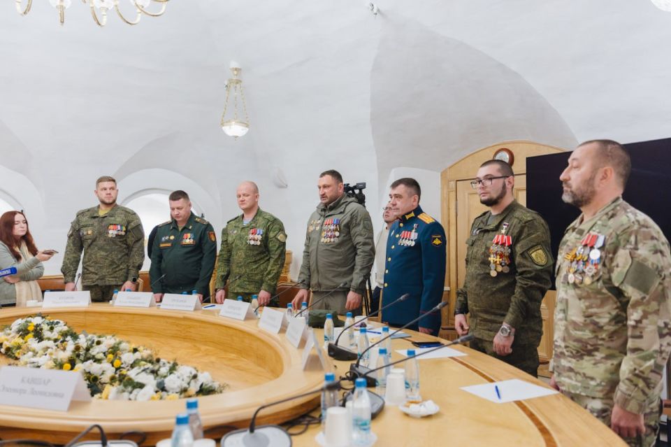 ������ �������: ������� �� ���, ��� ��������� �������� � ����� ������� ������ ���, ��������