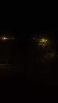 Олег Царёв: ВС РФ ночью нанесли удары по объектам в восьми областях Украины