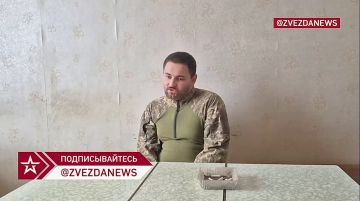 Юрий Баранчик: По ситуации в Купянске: рассказ пленного
