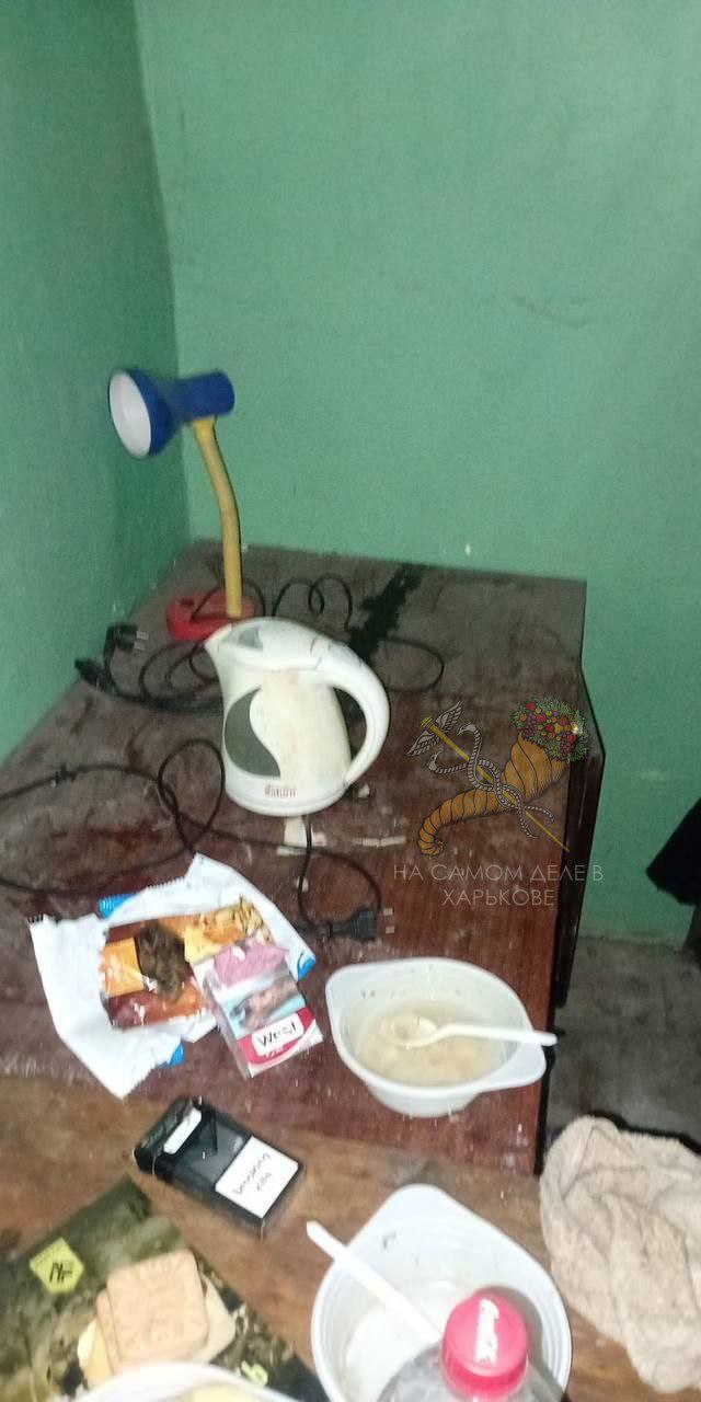 В Харькове, как и везде по Украине, продолжают пропадать мужчины В Харькове, как и везде по Украине, продолжают пропадать мужчины