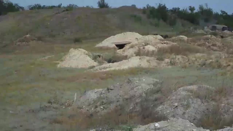 Документальный фильм Владимира Соловьёва — «За лентой»