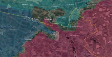 Боровское направление. В Редкодубе дело, наконец-то, сдвинулось с мёртвой точки