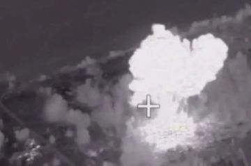 Офицер элитного погранотряда ВСУ Вусатюк ликвидирован под Харьковом