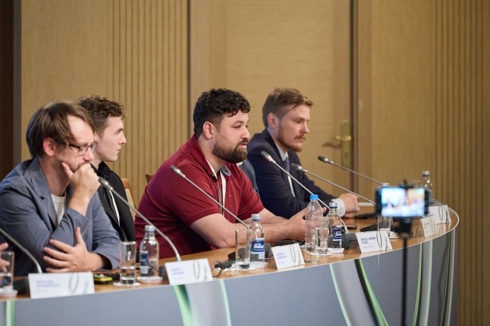 ����� ��� ������ � �������