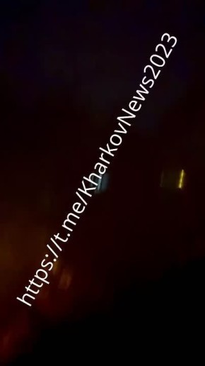 В Харькове был прилет КАБа, сообщил гауляйтер Терехов