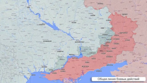 Олег Царёв: Фронтовая сводка 3 ноября. На Херсонском направлении ВС РФ нанесли удар по позициям противника в Садовом, продолжают обстреливать логистику и технику врага на территории Херсона и о. Карантинный