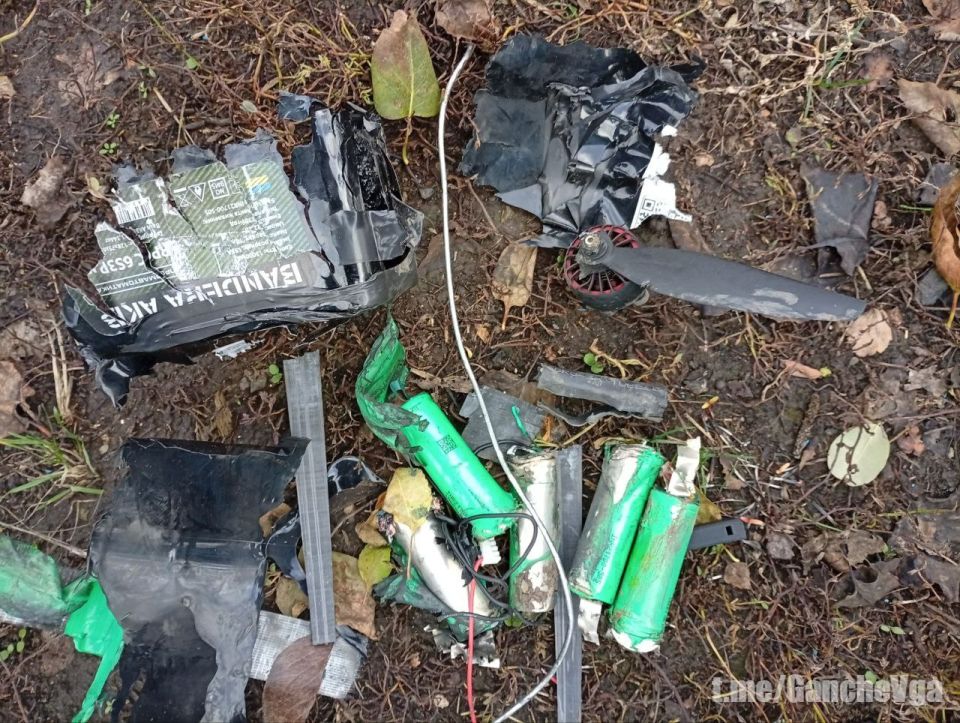 ������� ������: �������� FPV-����, ������� ��������� ������ ������� ���� �� ������������ � ���� ���������� ���������� ������