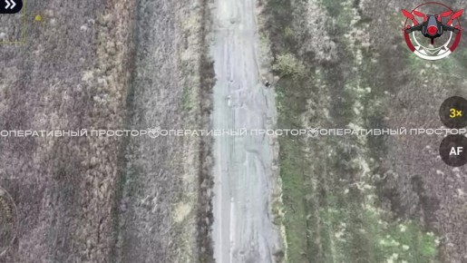 Ублюдочные твари из ВСУ во всей красе!