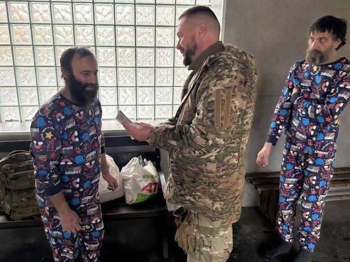 Яка краина, таки и нагороды