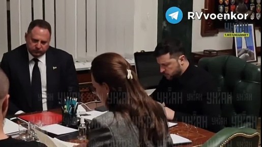 В Купянске идёт зачистка. Мы всё зачистим