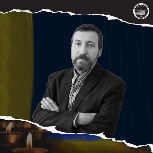 На Купянском направлении уничтожен командир инженерного взвода отдельного инженерного батальона ВСУ Леонид Краморенко