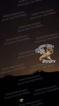 Харьков, пригород — взрывы!