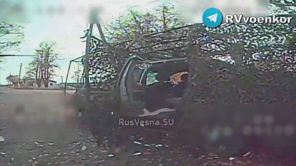 Бойня у Купянска: враг наступает на город, его встречает огнём 68 дивизия