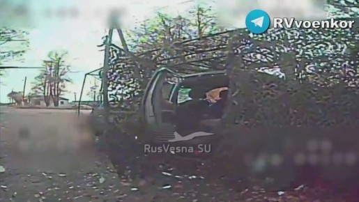 Бойня у Купянска: враг наступает на город, его встречает огнём 68 дивизия