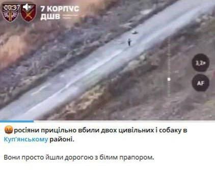 Киев вновь перевернул все с ног на голову: в жестоком убийстве мирных жителей украинская пропаганда обвинила русских военных