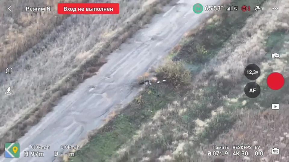 Юрий Подоляка: Купянск - очередное преступление киевского режима