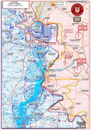 Марат Хайруллин: Находящиеся в окружении солдаты ВСУ остаются без шансов на спасение Короткая сводка с фронта 3 ноября 2025 года