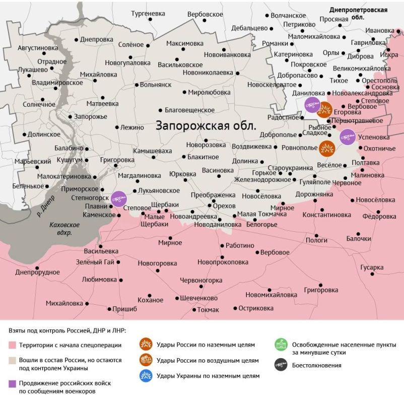 ����� ������ �������� � ���� ��� �� 5 ������ 2025 ����