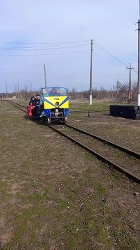 То ли еще будет, оё-ё-ёй! Внутренние резервы "Укрзализныци" для компенсации убытков пассажирских перевозок исчерпаны