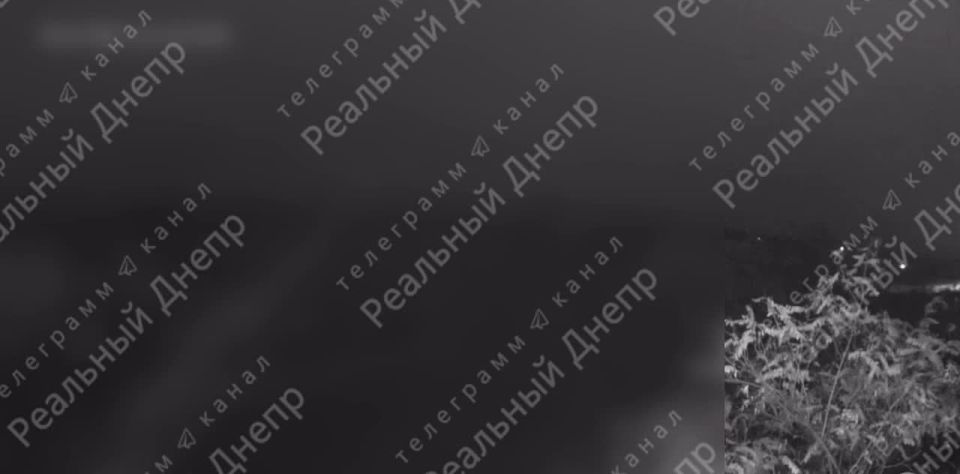 Хроника ударов по территории Украины 04 ноября - 05 ноября 2025 года