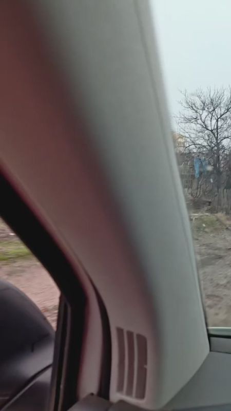 Купянский район со стороны украинских волонтёров, 05.11.2025