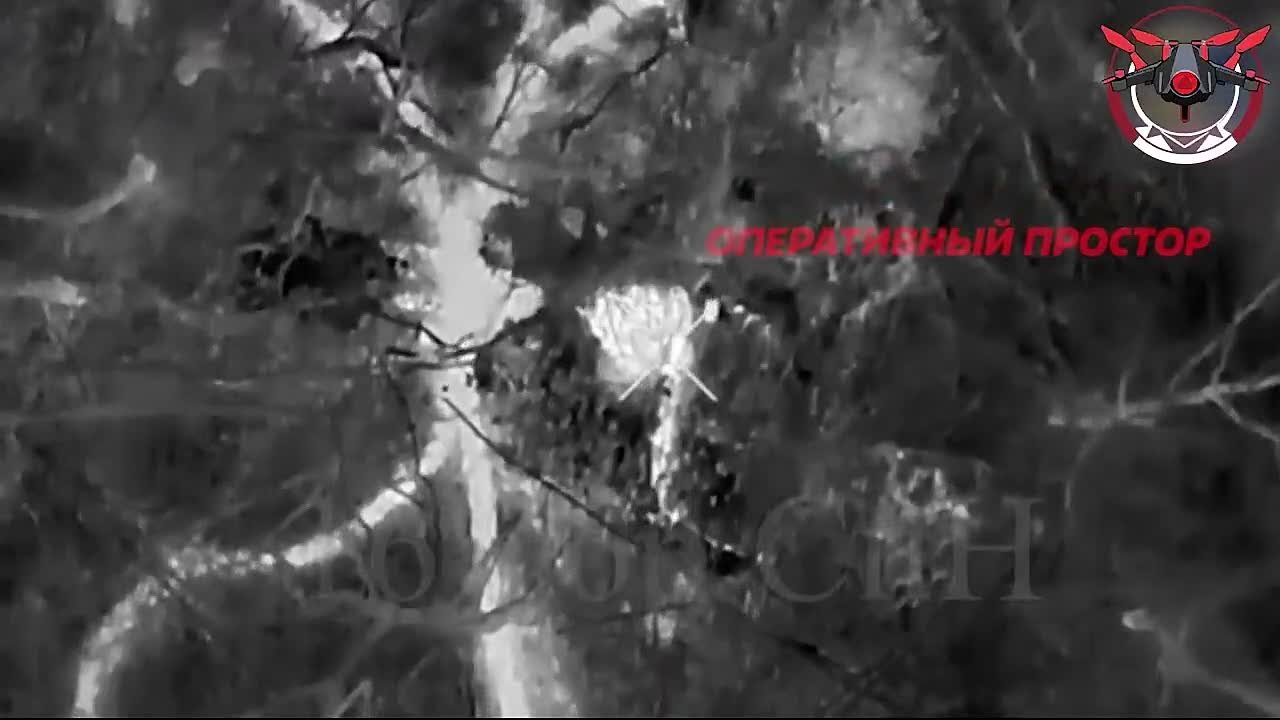 Российские военные разведчики из 16-й отдельной гвардейской бригады специального назначения в свой профессиональный праздник продолжают выполнять боевые задачи