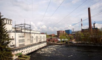 | Россия аннулирует энергетическое соглашение с Финляндией по Вуоксе