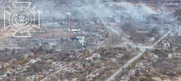 Снайперское уничтожение позиции ВСУ в Волчанске с помощью легкой многоцелевой управляемой ракеты Х-39