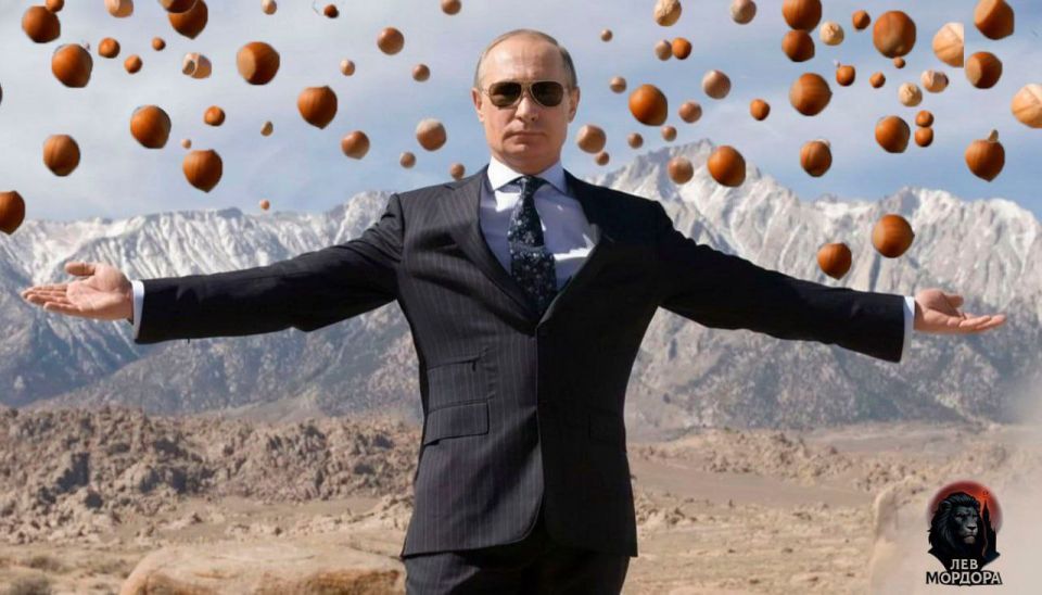 Путин: Россия приступила к серийному производству комплекса "Орешник"