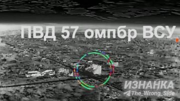 Расчёт РСЗО Торнадо-С продолжает выбивать высокоточными ракетами противника укрывающегося в зданиях Волчанска