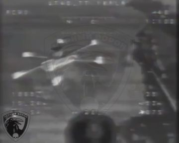 Записки ветерана: Минус две костлявых и один терминал "Старлинк" фашистов на Харьковском направлении в зоне ответственности отряда ударных БПЛА «Чёрный ворон»