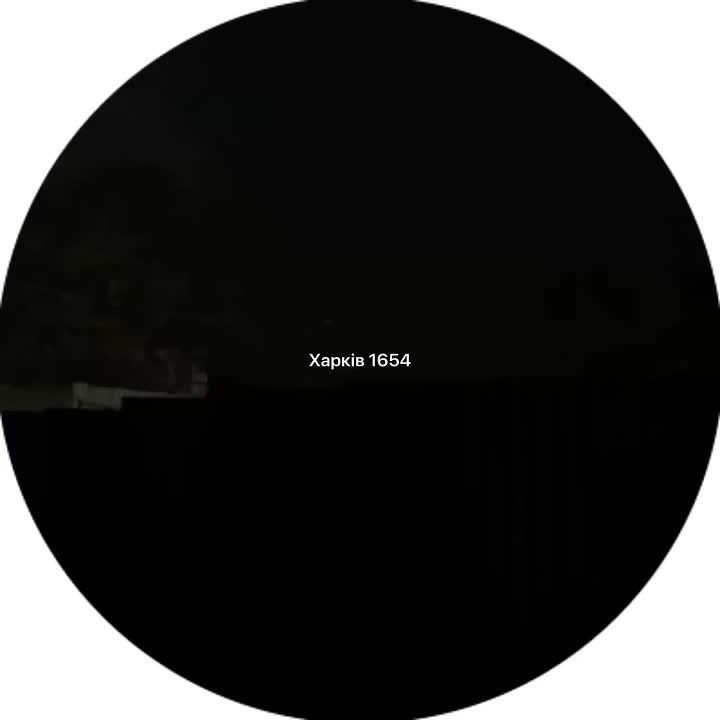 Прилеты Гераней в Богодухове Харьковской области