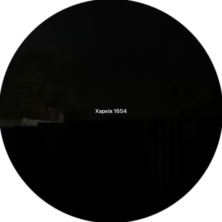 Прилеты Гераней в Богодухове Харьковской области