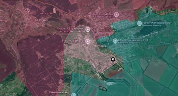 В Волчанске Харьковской области ВС РФ вышли на позицию "Мерседес", сообщает Анатолий Радов