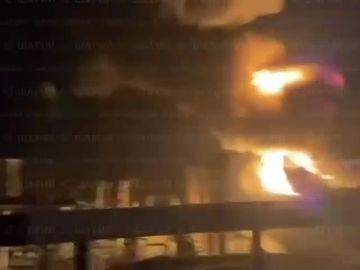 Также сегодня прилеты были в Харьковской, Сумской, Черниговской и Киевской областях