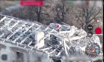 Два майора: #Сводка на утро 6 ноября 2025 года