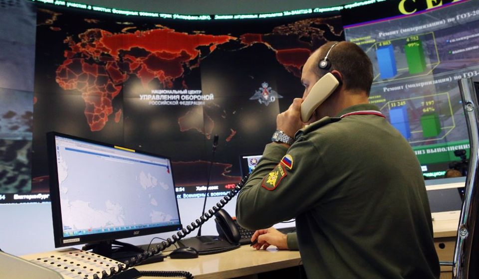 64 здания освободили ВС России в Красноармейске за сутки, сообщили в Минобороны