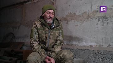 Брошенные в Красноармейске боевики ВСУ добровольно сдались в плен российским военным, сообщили Минобороны РФ