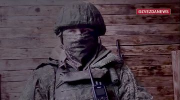 В течение недели российские войска полностью освободят Купянск, такую уверенность выразил командир штурмового отряда российских войск с позывным "Лаврик"