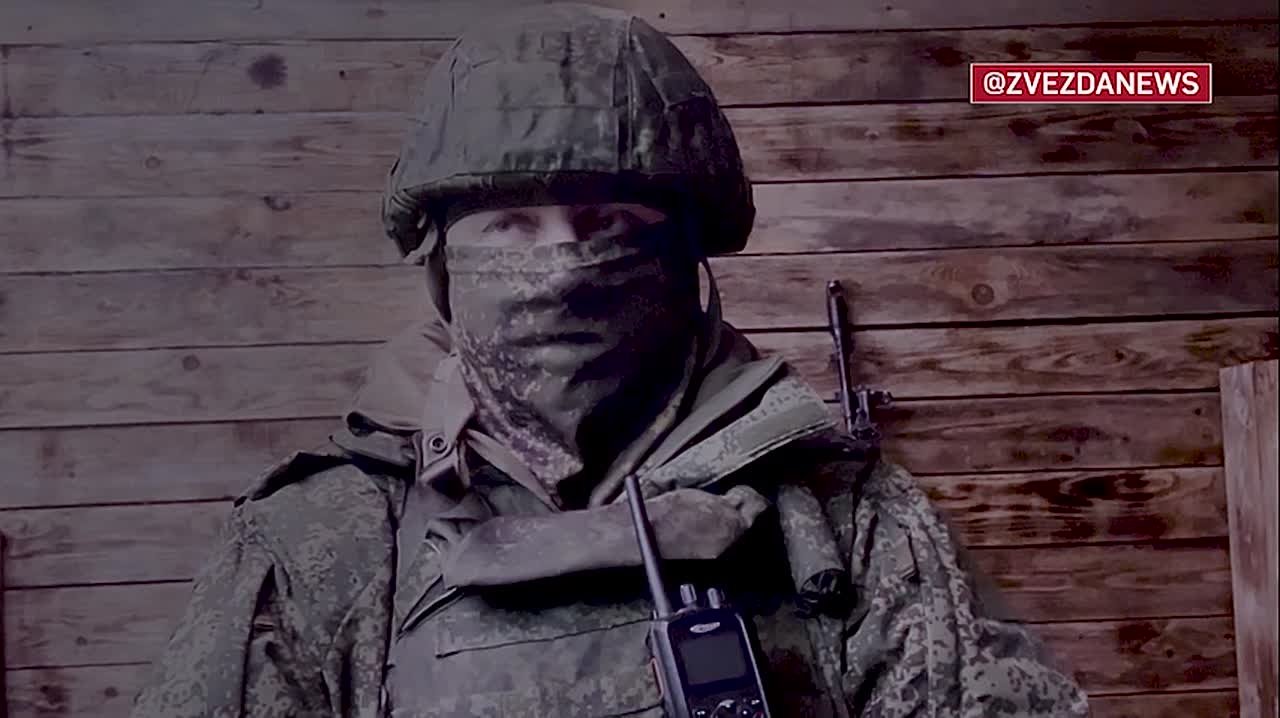 В течение недели российские войска полностью освободят Купянск, такую уверенность выразил командир штурмового отряда российских войск с позывным "Лаврик"