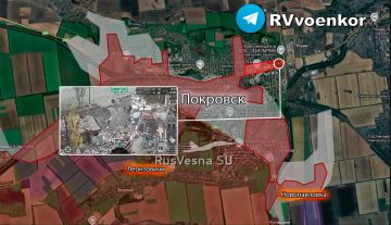 Армия России продолжает уничтожение врага в Покровске и Купянске, — главное из сводки Минобороны