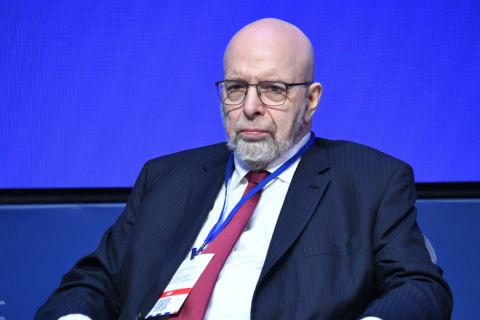 Дмитрий Саймс: Рука не дрогнет. Вчерашнее заседание Совета Безопасности предоставило возможность не только для новых важных заявлений о ядерных испытаниях